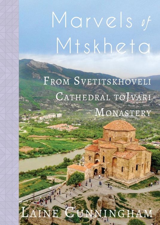 Produktbild: Marvels of Mtskheta