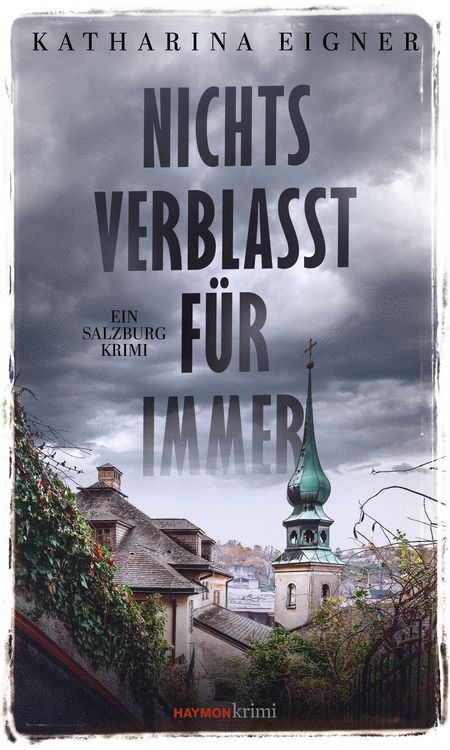 Produktbild: Nichts verblasst f&uuml;r immer