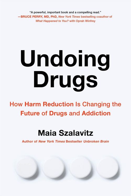 Produktbild: Undoing Drugs