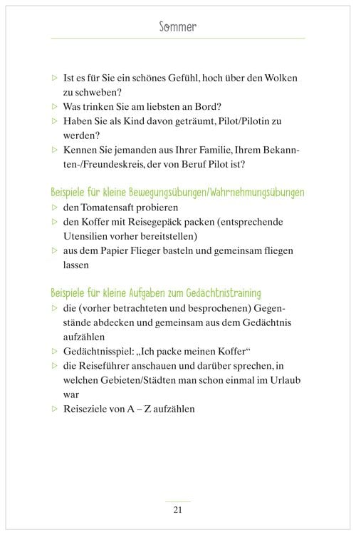 Produktbild: Kurzaktivierungen. Spiele und Besch&auml;ftigungen f&uuml;r Senioren. Auch mit Demenz. Ratgeber
