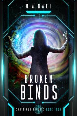 Produktbild: Broken Binds
