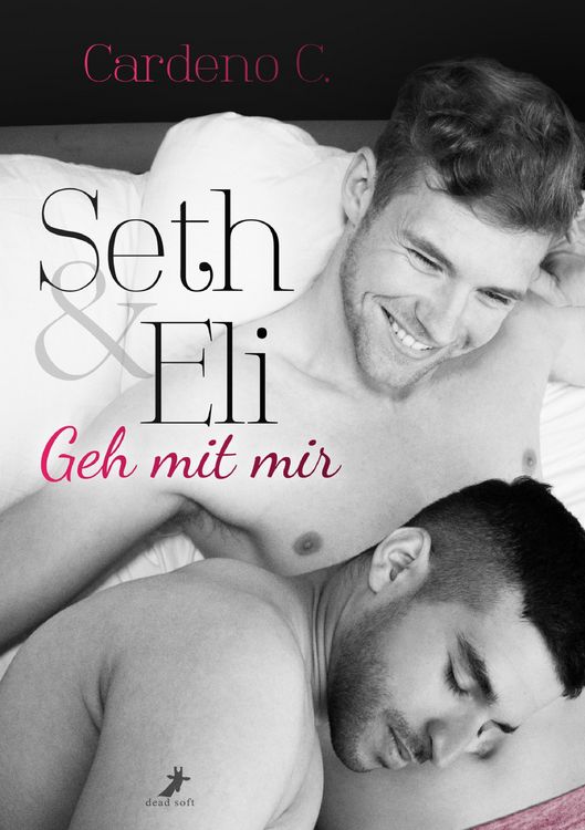 Produktbild: Seth & Eli: Geh mit mir