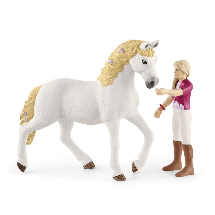 Produktbild: Horse Club Sofia & Blossom