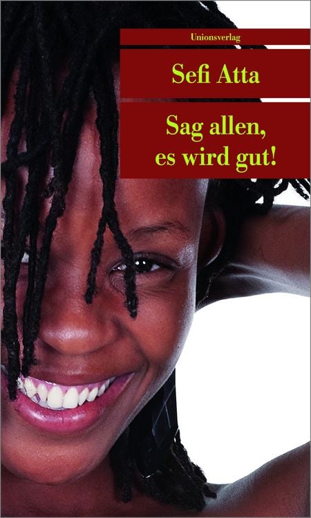 Produktbild: Sag allen, es wird gut!