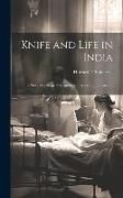 Produktbild: Knife and Life in India