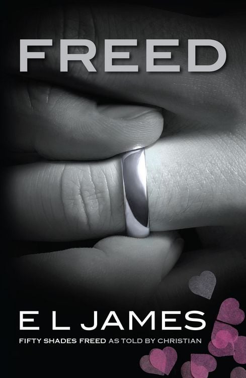 Bild vom Artikel Freed vom Autor E L James