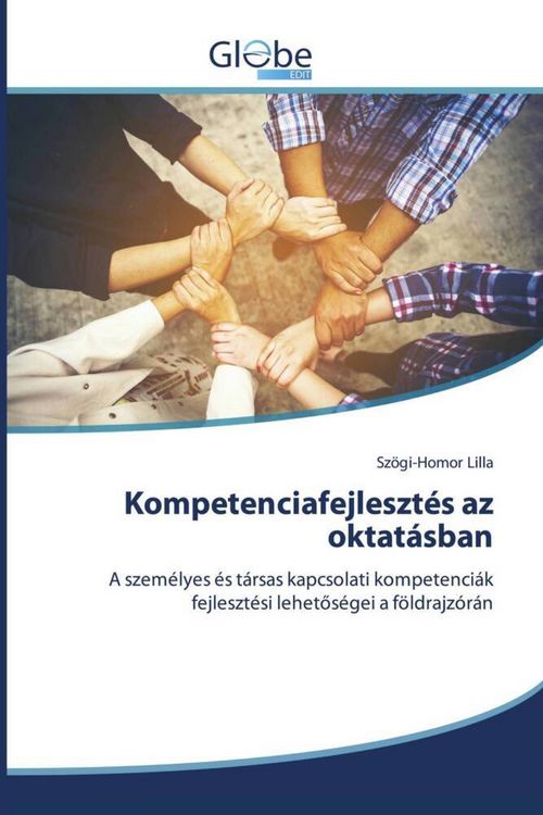 Produktbild: Kompetenciafejleszt&eacute;s az oktat&aacute;sban