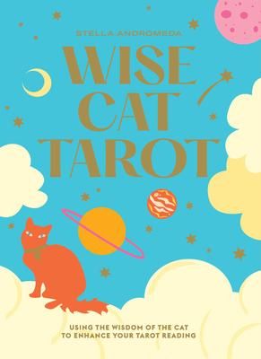 Produktbild: Wise Cat Tarot