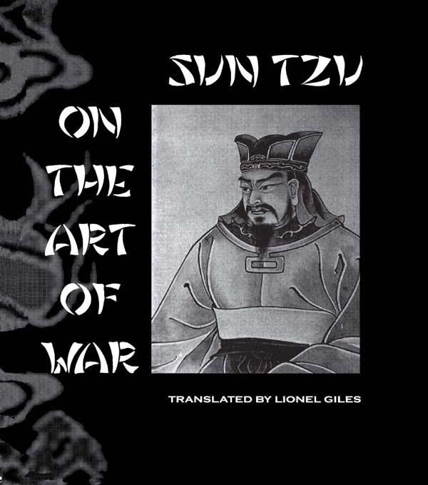 Produktbild: Sun Tzu On The Art Of War