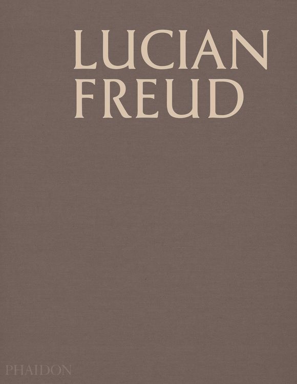 Produktbild: Lucian Freud
