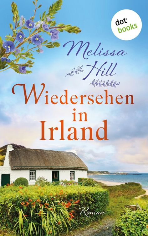 Produktbild: Wiedersehen in Irland- oder: &Uuml;bermorgen kommt das Gl&uuml;ck