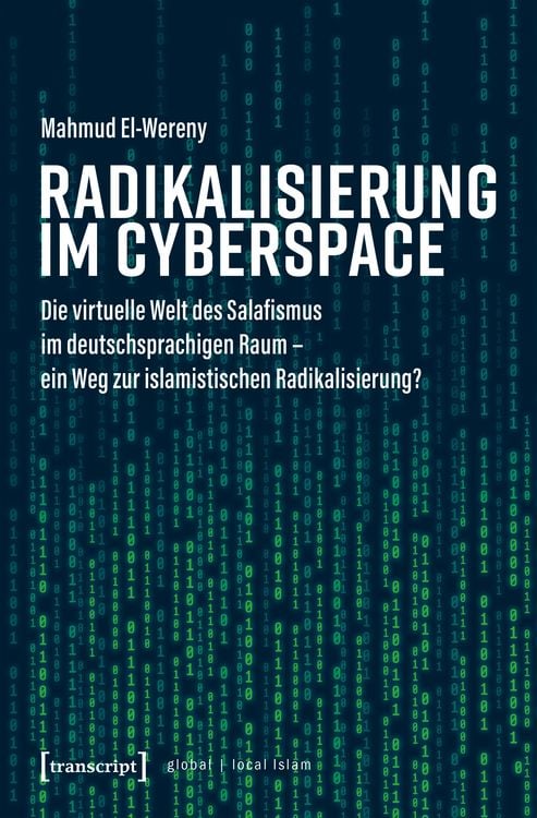 Produktbild: Radikalisierung im Cyberspace