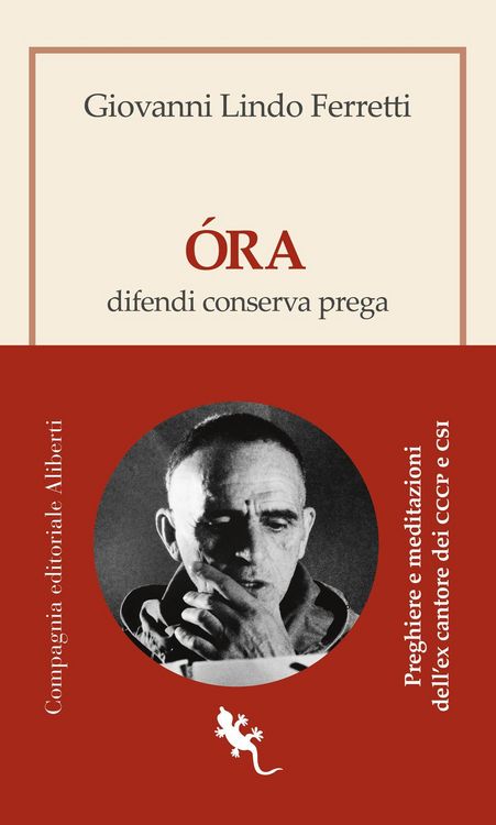 Produktbild: &Oacute;ra. Difendi, conserva, prega