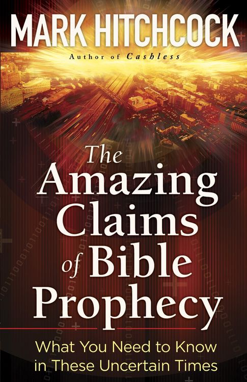 Produktbild: Amazing Claims of Bible Prophecy