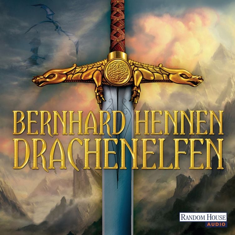 Produktbild: Drachenelfen