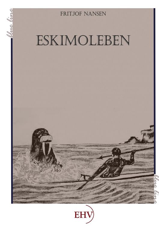 Produktbild: Eskimoleben