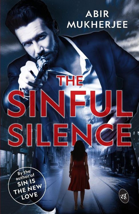 Produktbild: The Sinful Silence