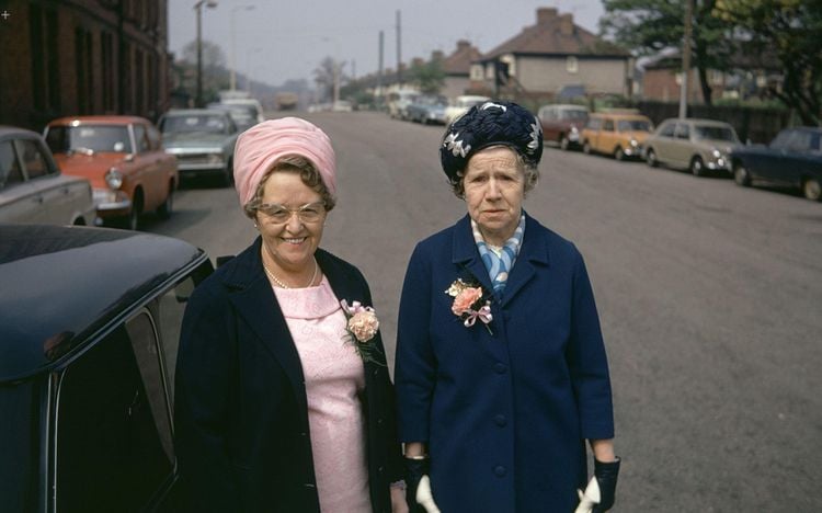 Produktbild: Dressed to Impress