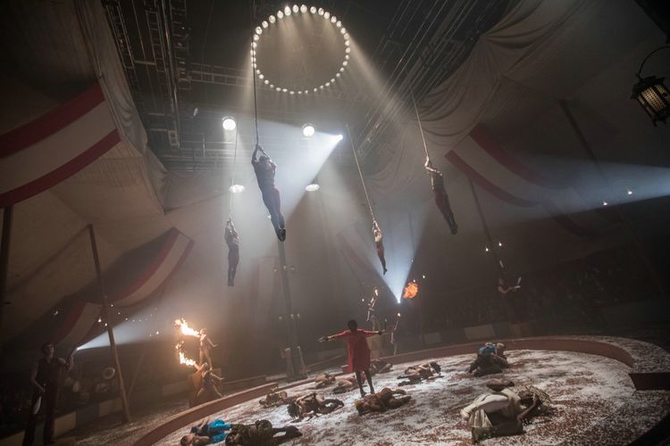 Produktbild: Greatest Showman