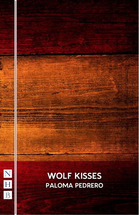 Produktbild: Wolf Kisses