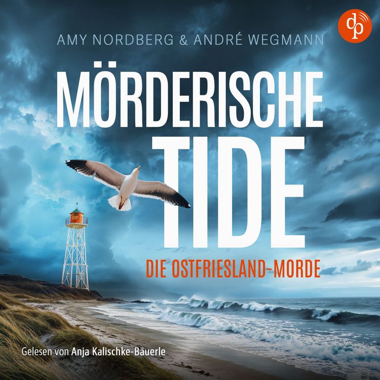 Produktbild: M&ouml;rderische Tide