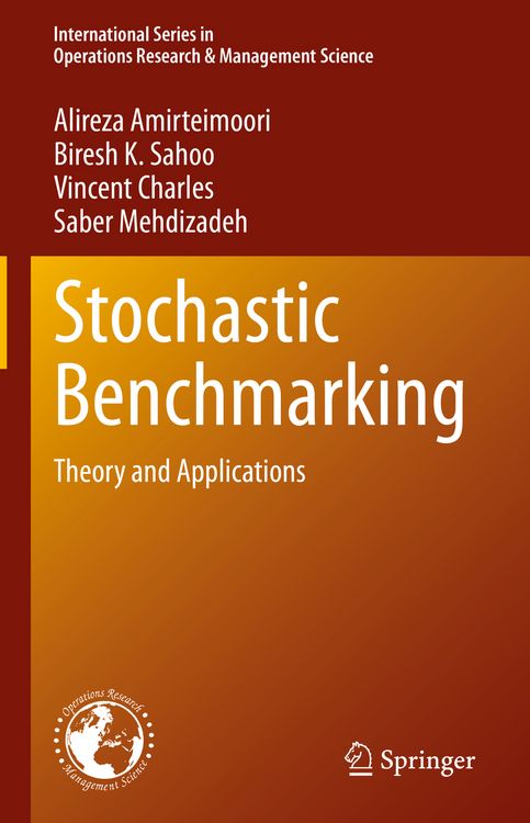 Produktbild: Stochastic Benchmarking