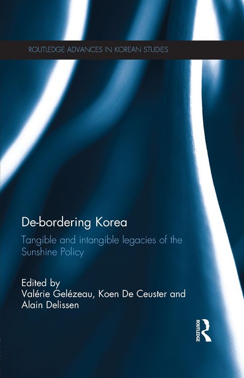 Produktbild: De-Bordering Korea