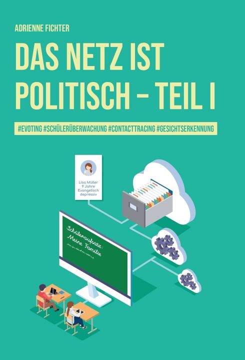 Produktbild: Das Netz ist politisch &ndash; Teil I