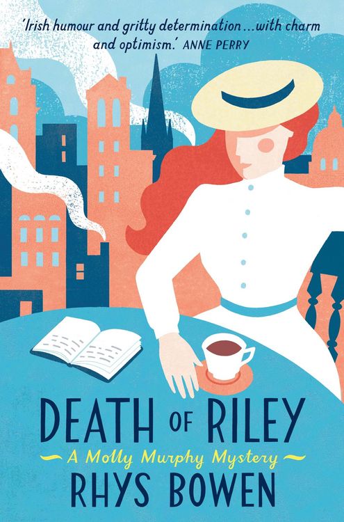 Produktbild: Death of Riley