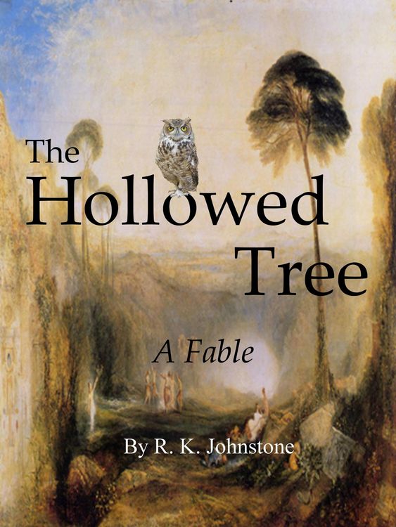 Produktbild: The Hollowed Tree