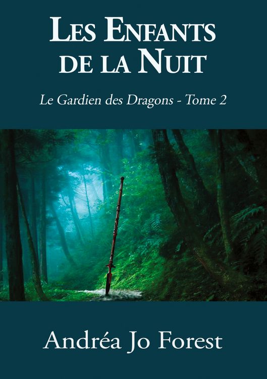 Produktbild: Les Enfants de la Nuit