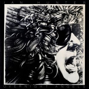 Produktbild: Overnight Angels (Collector's Edition)