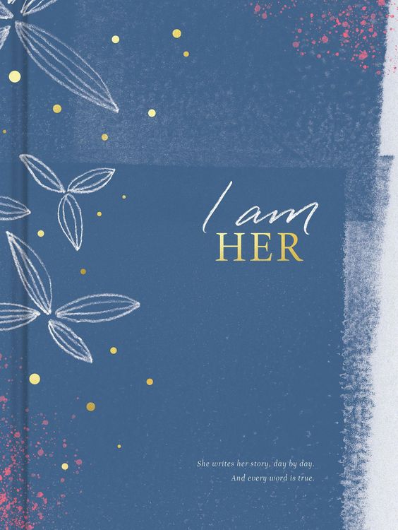 Produktbild: I Am Her