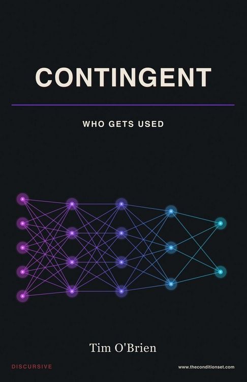 Produktbild: Contingent