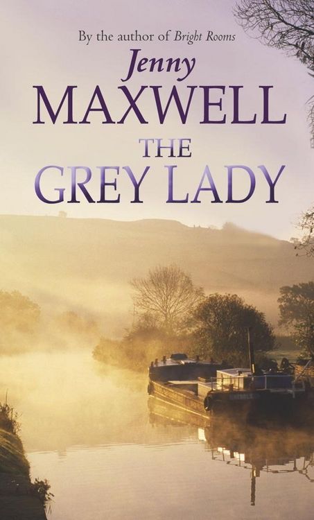 Produktbild: Grey Lady