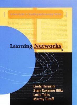 Produktbild: Learning Networks: A Field Guide to Teaching and Learning Online