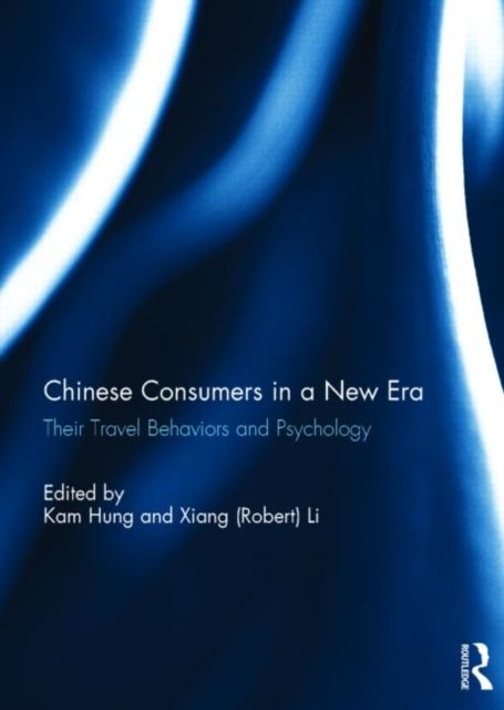 Produktbild: Chinese Consumers in a New Era