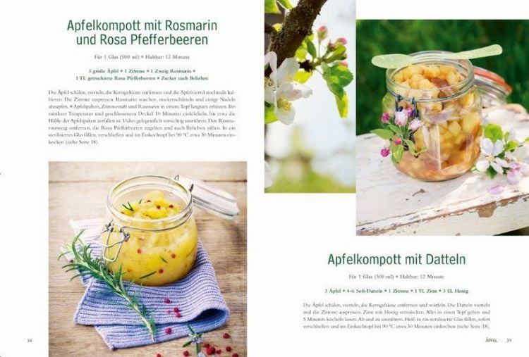 Produktbild: Die Einmach-Bibel