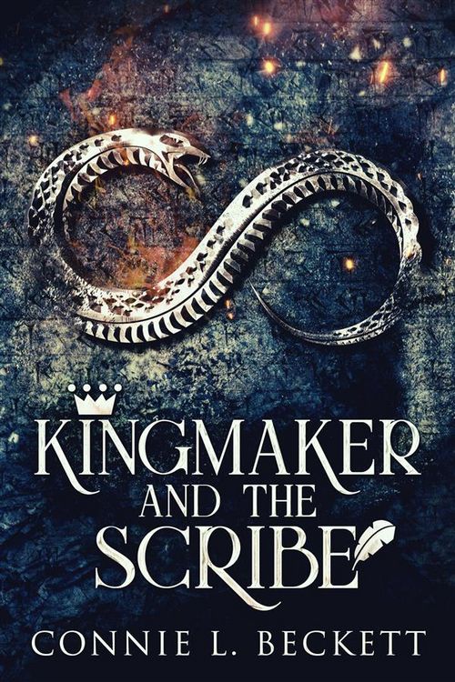 Produktbild: Kingmaker And The Scribe