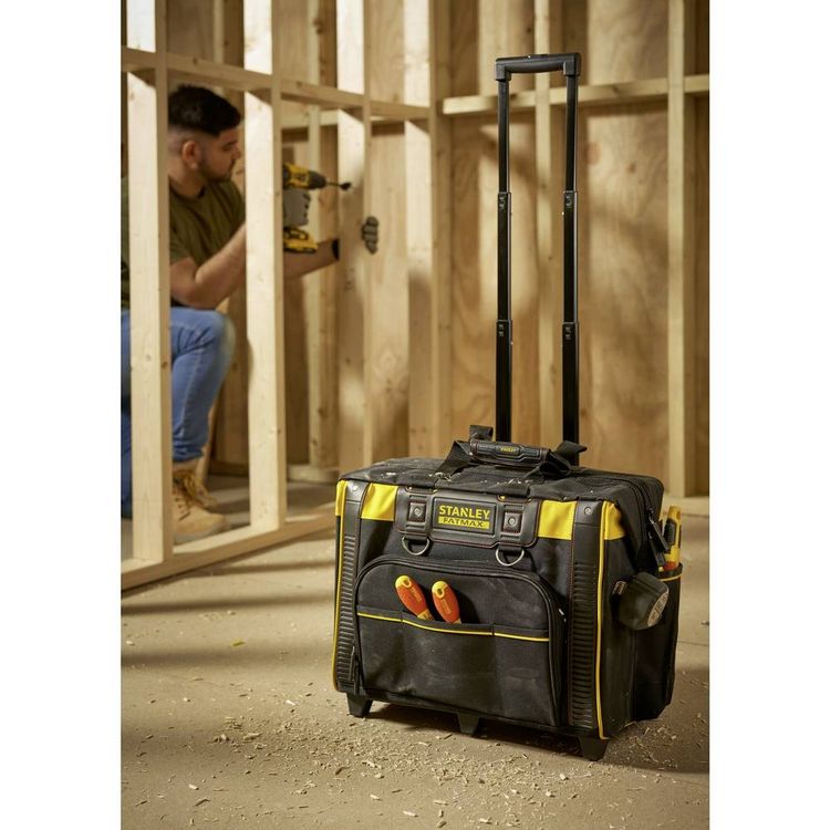 Produktbild: STANLEY FMST1-80148 Werkzeugkoffer unbest&uuml;ckt