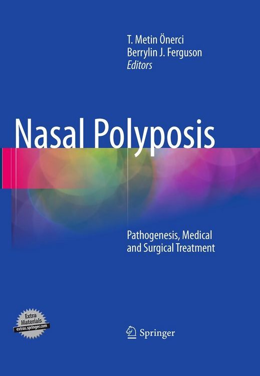 Produktbild: Nasal Polyposis