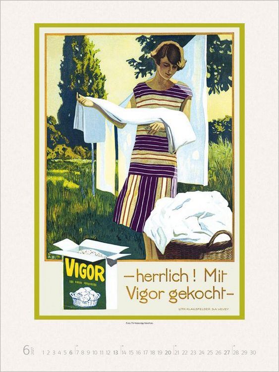 Produktbild: Nostalgie 2027