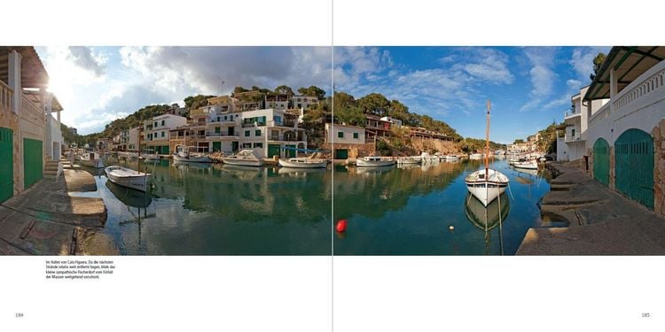 Produktbild: Mallorca - Sonne, Meer und Berge