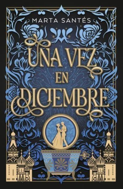 Produktbild: Una vez en diciembre