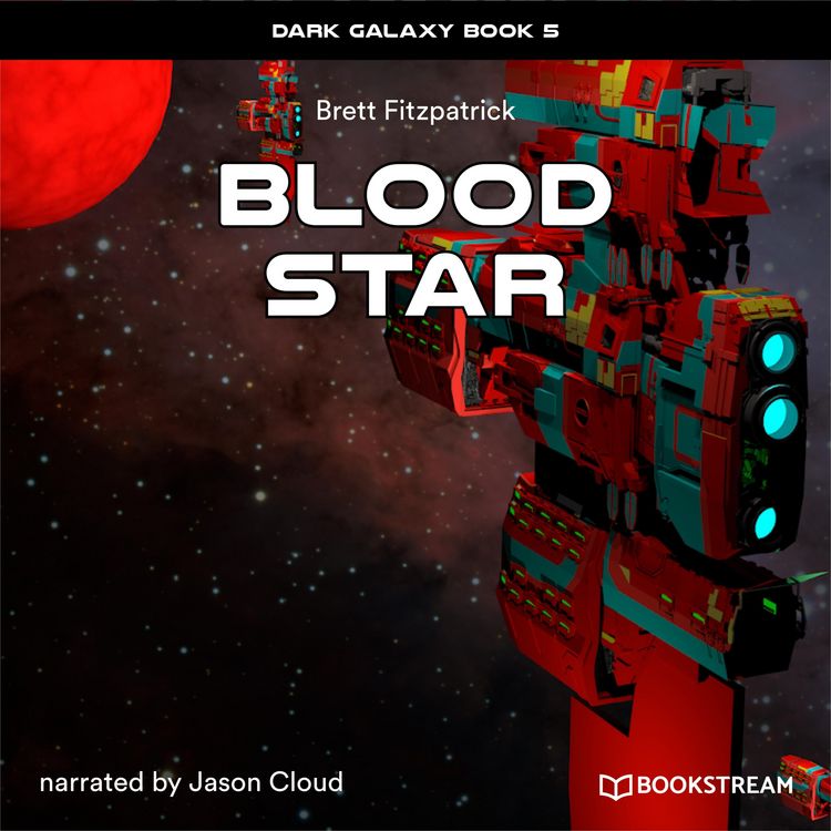 Produktbild: Blood Star