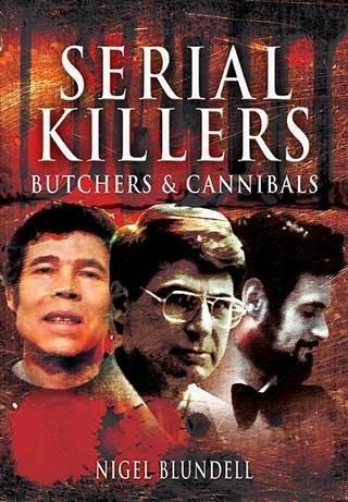 Produktbild: Serial Killers