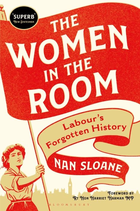 Produktbild: The Women in the Room