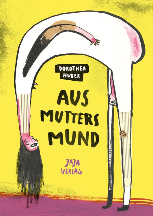 Produktbild: Aus Mutters Mund