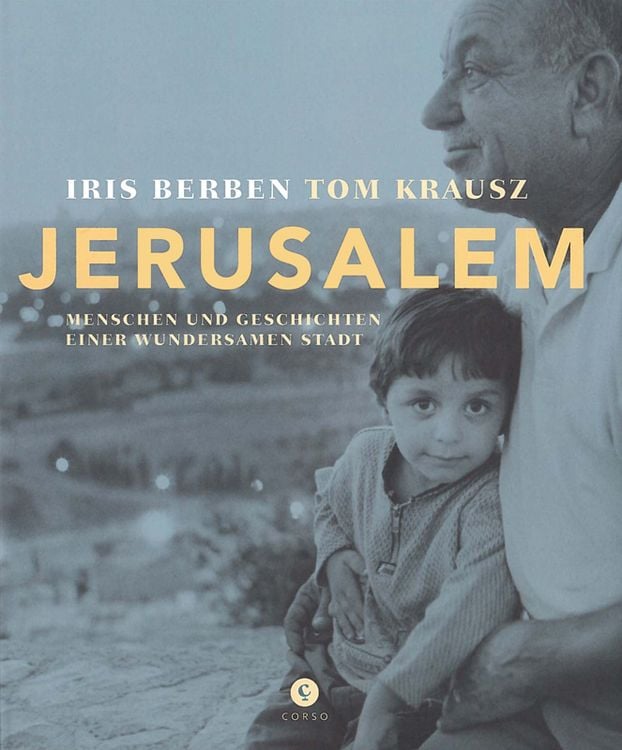 Produktbild: Jerusalem