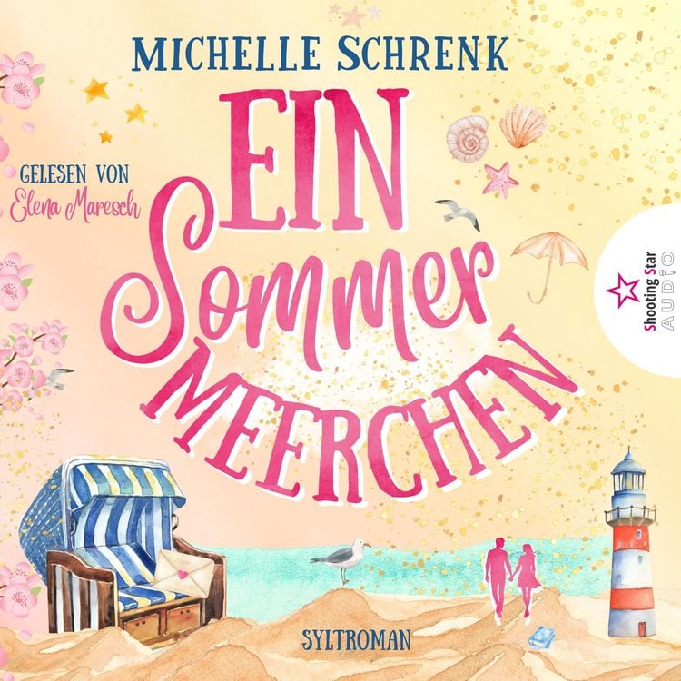 Produktbild: Ein Sommermeerchen